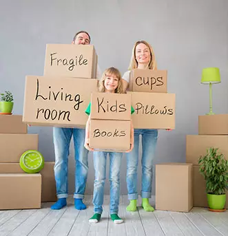 Opakowania zgodne z klasyfikacją FEFCO