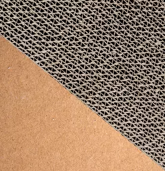 Wypełnienie w zastępstwie styropianu