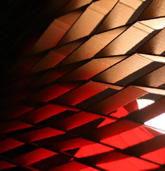 Wypełnienie w zastępstwie styropianu