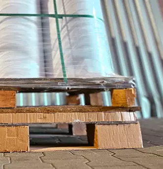 Wypełnienie w zastępstwie styropianu